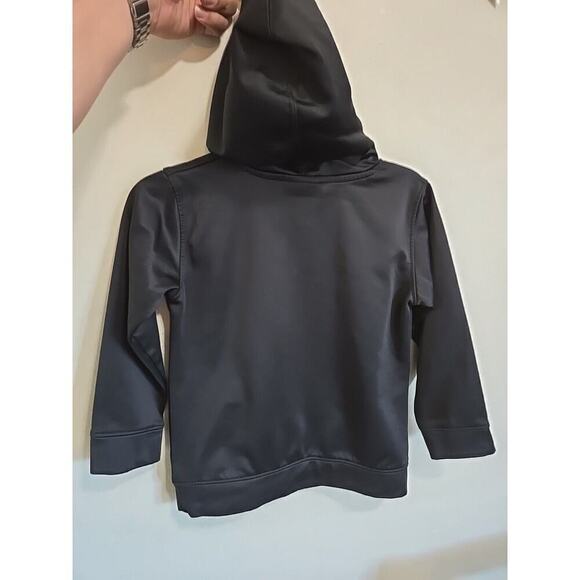 NHL Pittsburgh Penguins Hooded Pullover Youth XS 4/5 - Picture 10 of 14